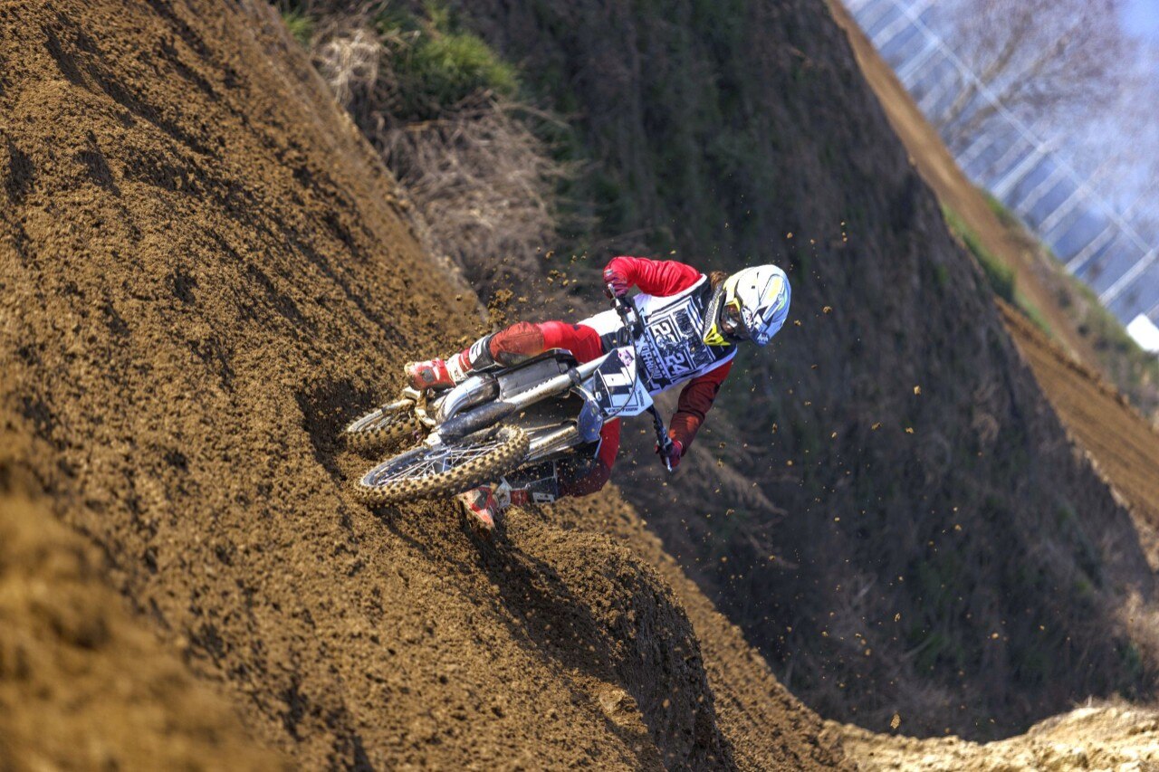 Master MX 2024 - The Race 